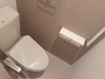 【トイレ】 | CCQI A