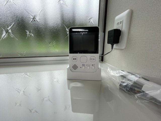 砥部町宮内中古戸建の収納|お子様の思い出もたっぷり収納可能です。