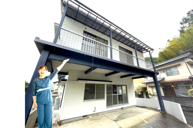 砥部町宮内中古戸建