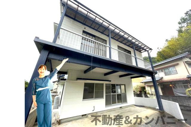 砥部町宮内の中古のおうち　伊予郡砥部町宮内中古戸建