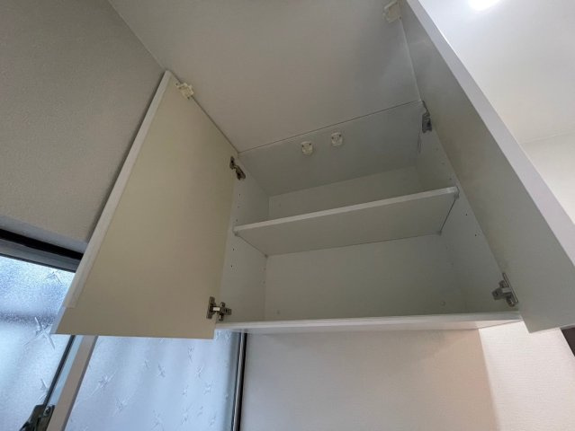 砥部町宮内中古戸建のトイレ|快適なウォシュレット機能付きトイレ