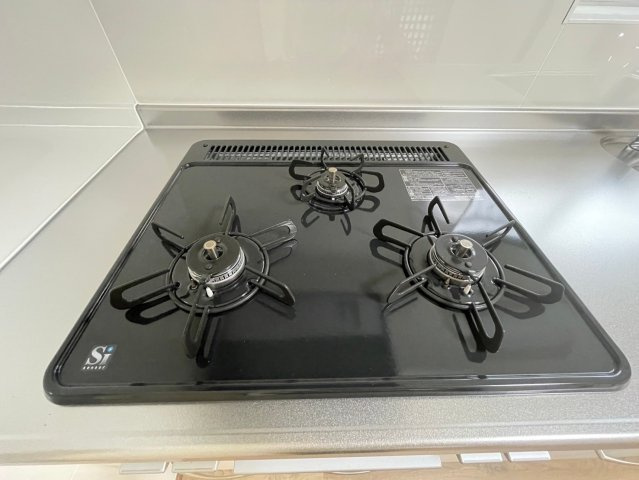 砥部町宮内中古戸建のその他|広々LDKで家族のコミュニケーション充実