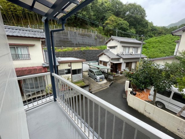 砥部町宮内中古戸建のその他