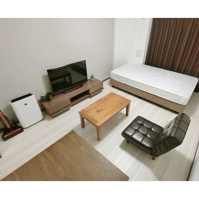 【内装】 | ジェノヴィア本羽田スカイガーデン