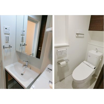 【内装】 | ジェノヴィア本羽田スカイガーデン