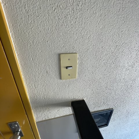 ハイツMTのセキュリティ