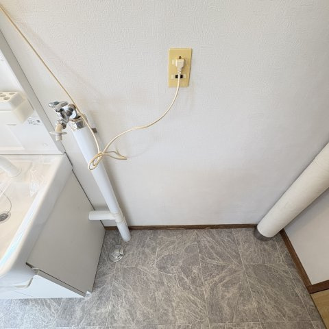ハイツMTの設備