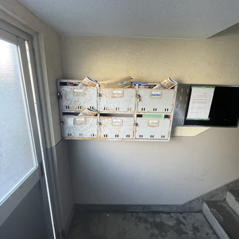 ハイツMTのその他共用部分