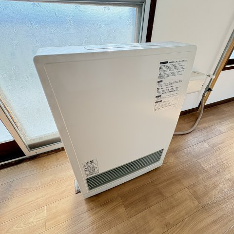 ハイツMTのその他共用部分