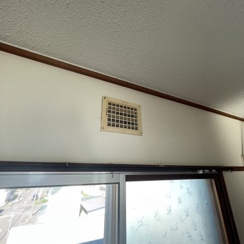 ハイツMTの設備