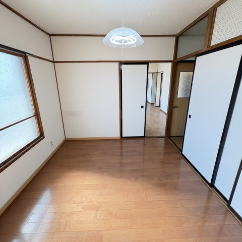 ハイツMTの設備