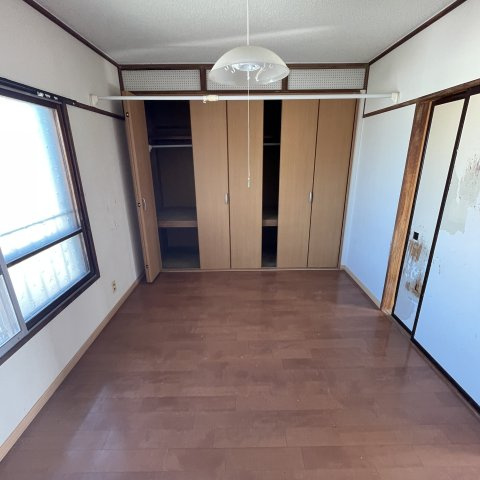 ハイツMTの内装