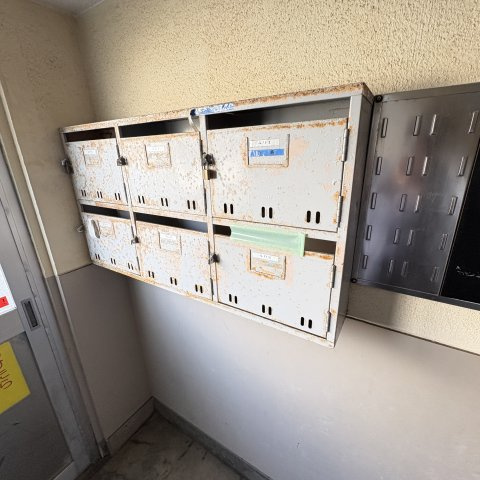 ハイツMTのその他共用部分