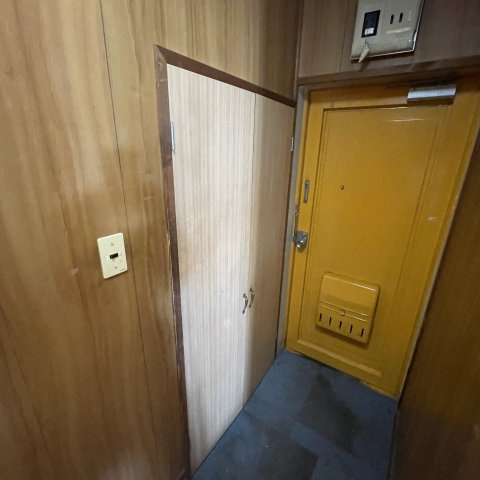 ハイツMTの設備