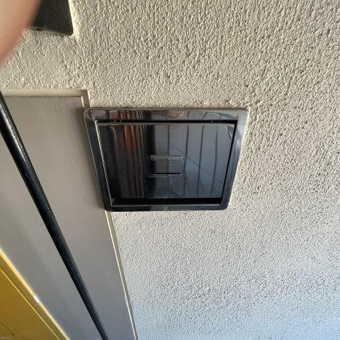 ハイツMTの設備