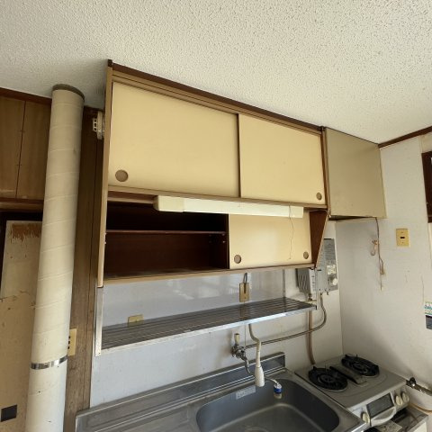 ハイツMTの設備