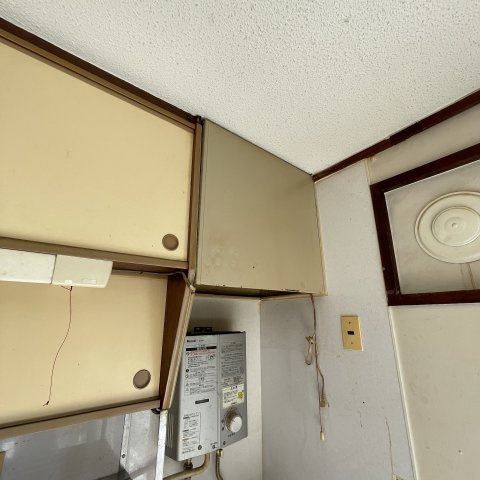 ハイツMTの設備