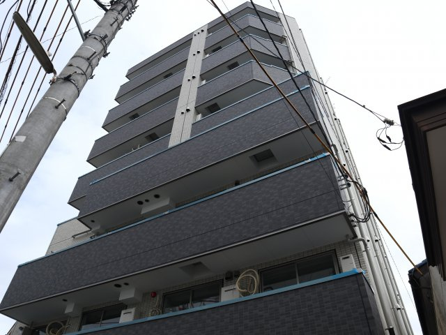 【外観】 | シャルム・ドゥ・プランドールⅡ | 外観もきれいです