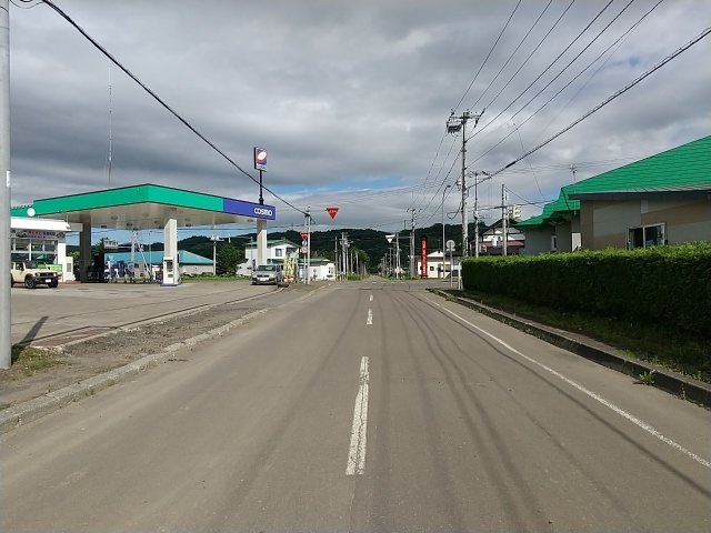 阿寒町北町3丁目　売土地の周辺