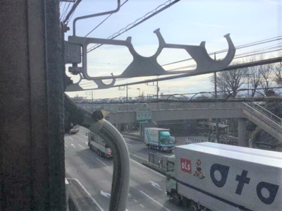 【展望】 | リエス厚木金田