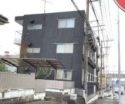 【外観】 | リエス厚木金田