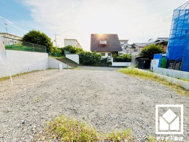 伏見区桃山町泰長老　C号地