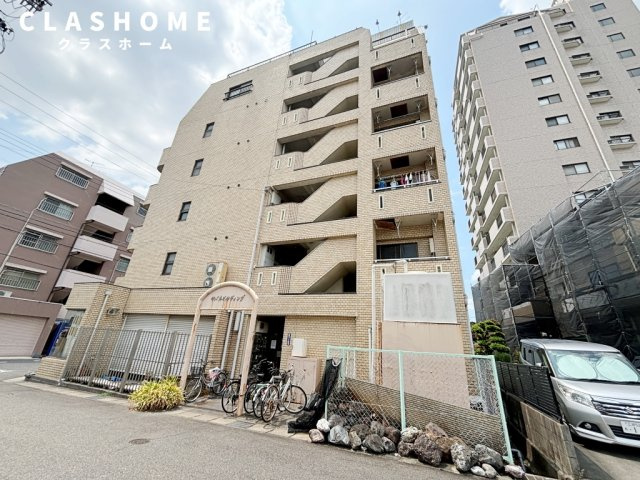 矢羽根ビル　　刈谷市近郊の賃貸ならクラスホーム刈谷店