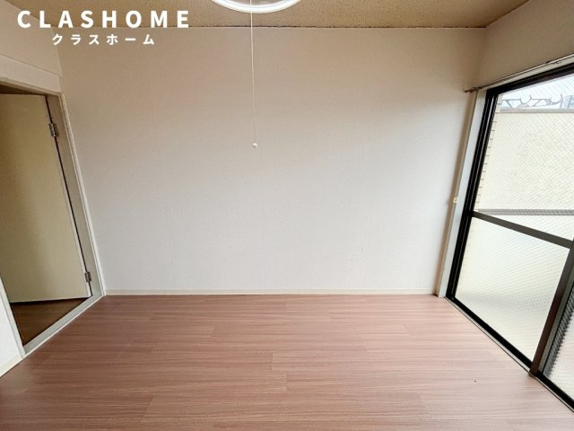 矢羽根ビル　　刈谷市近郊の賃貸ならクラスホーム刈谷店の居間・リビング