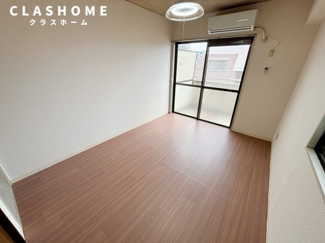 矢羽根ビル　　刈谷市近郊の賃貸ならクラスホーム刈谷店の居間・リビング