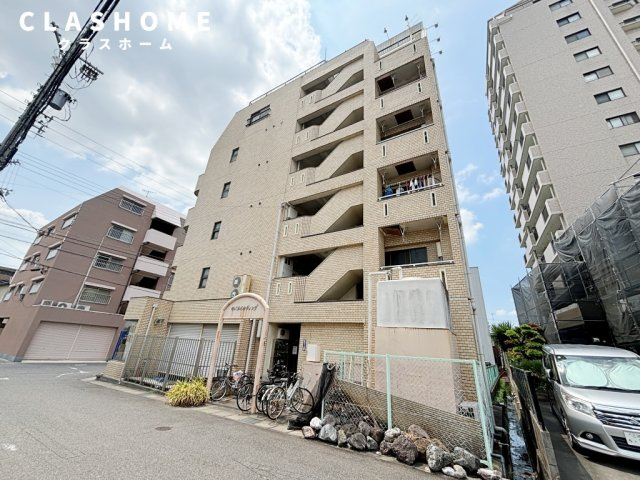 矢羽根ビル　　刈谷市近郊の賃貸ならクラスホーム刈谷店のその他共用部分