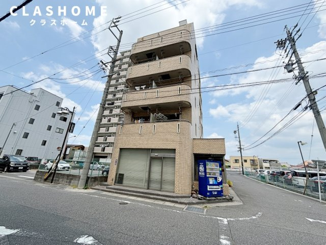 矢羽根ビル　　刈谷市近郊の賃貸ならクラスホーム刈谷店の外観