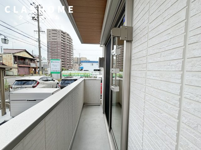 D-avance池端　　刈谷市近郊の賃貸ならクラスホーム刈谷店の展望