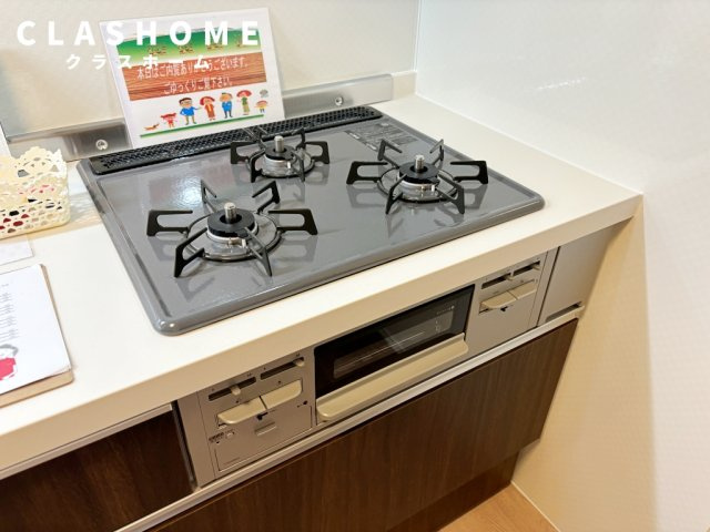 D-avance池端　　刈谷市近郊の賃貸ならクラスホーム刈谷店のキッチン