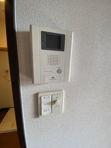 Blue　Noteの設備