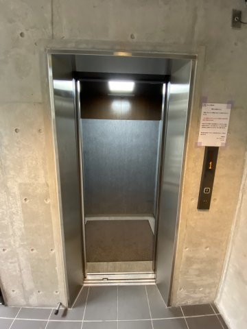 Blue　Noteのその他共用部分