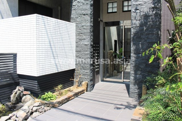 Blue　Noteのその他共用部分