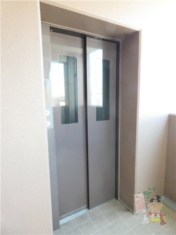 Ｎ・Ｏ医大南のその他共用部分