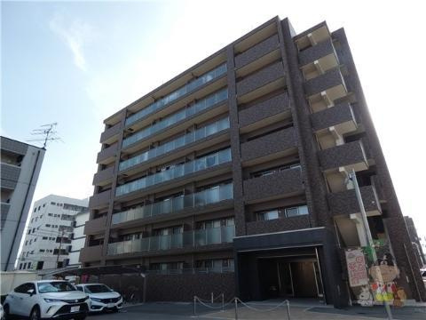 Ｎ・Ｏ医大南の外観|外観写真（昼）