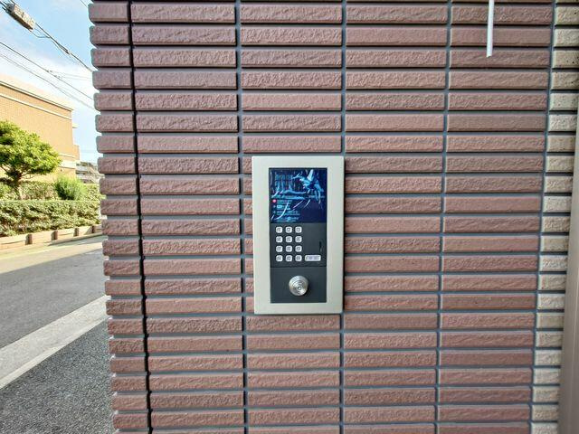 メゾン迪のその他共用部分