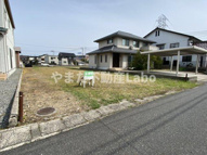 倉吉市東巌城町土地の画像