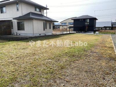 【外観】 | 倉吉市東巌城町土地