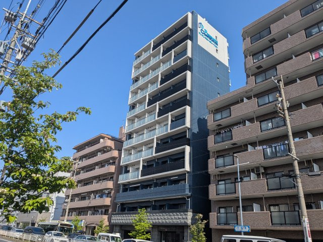 プレサンスNAGOYA本陣｜名古屋市の賃貸ならMy賃貸