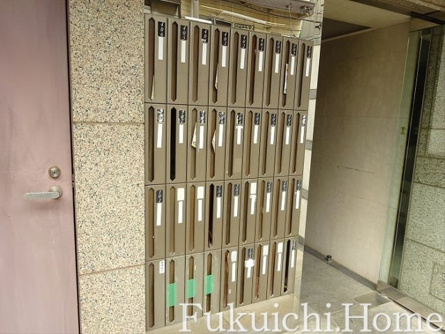 【ロビー】 | ジェイシティ渋谷