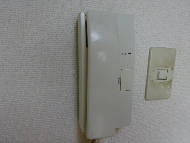 【セキュリティ】 | ジェイシティ渋谷