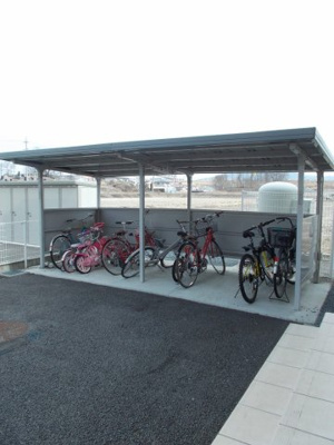 【その他共用部分】 | エトワール