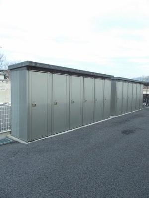 【設備】 | エトワール