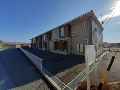 【外観】 | エトワール