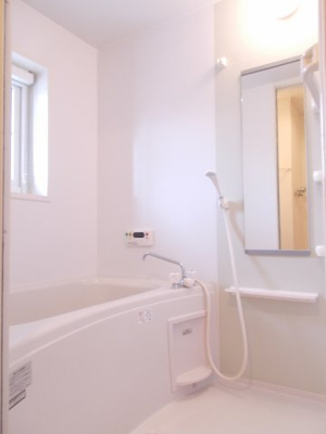 【浴室】 | エトワール