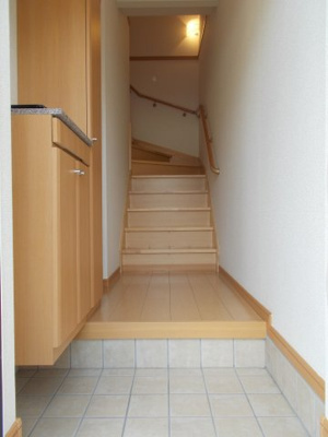 【玄関】 | エトワール