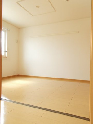 【内装】 | エトワール